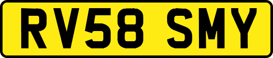 RV58SMY