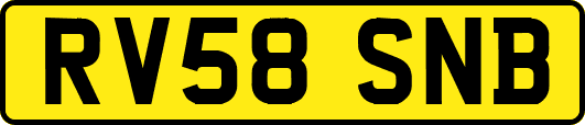 RV58SNB