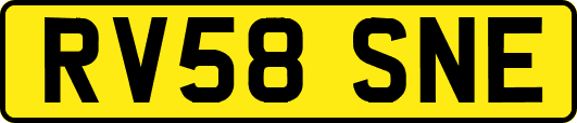 RV58SNE