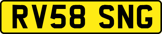 RV58SNG