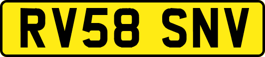 RV58SNV