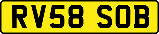 RV58SOB