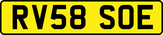 RV58SOE
