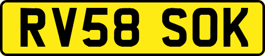 RV58SOK