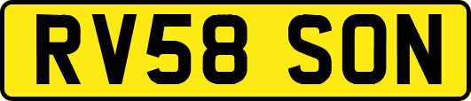RV58SON