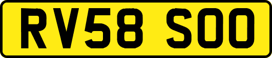RV58SOO