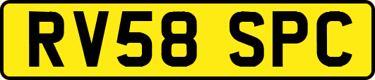 RV58SPC