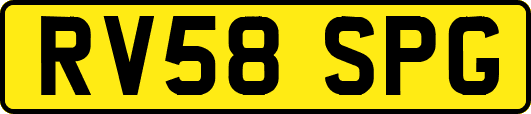 RV58SPG