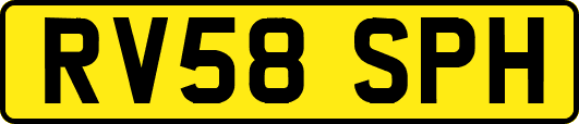 RV58SPH