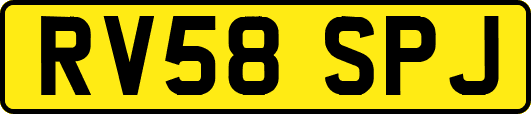 RV58SPJ