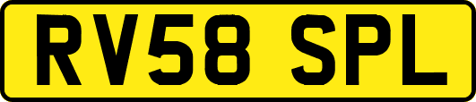 RV58SPL
