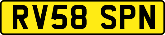 RV58SPN