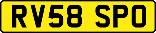 RV58SPO