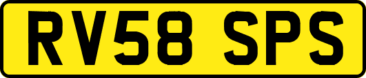 RV58SPS
