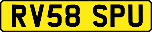RV58SPU