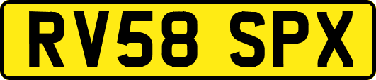 RV58SPX