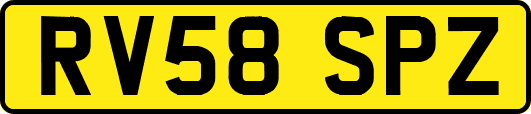 RV58SPZ