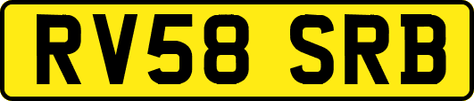 RV58SRB
