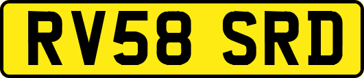 RV58SRD