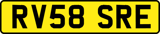 RV58SRE