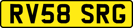 RV58SRG