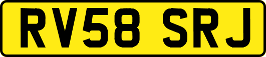 RV58SRJ