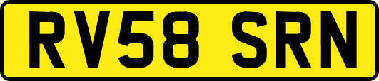 RV58SRN