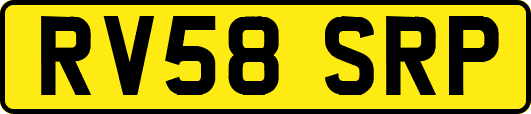 RV58SRP