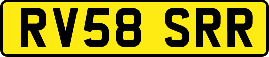 RV58SRR
