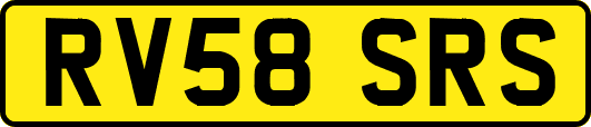 RV58SRS