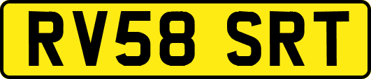 RV58SRT