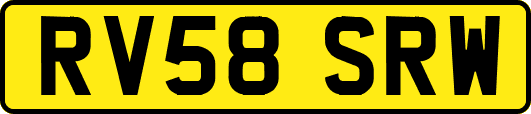 RV58SRW
