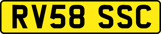 RV58SSC