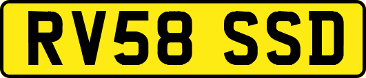 RV58SSD