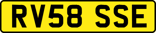 RV58SSE