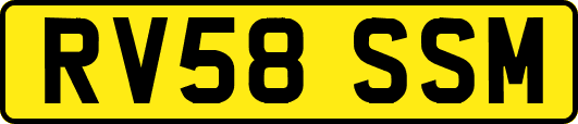 RV58SSM