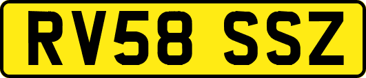 RV58SSZ