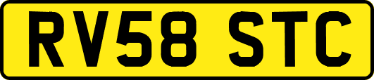 RV58STC