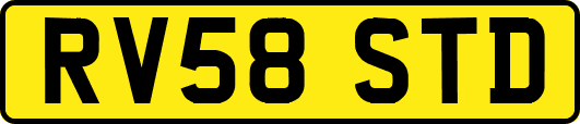 RV58STD