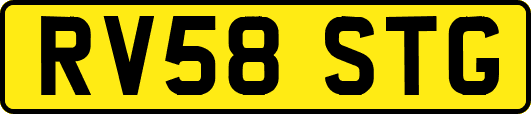 RV58STG