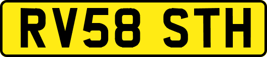 RV58STH
