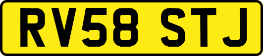 RV58STJ