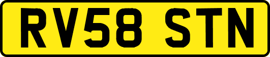 RV58STN