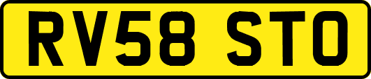 RV58STO