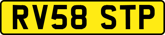 RV58STP