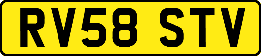 RV58STV