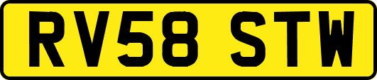 RV58STW
