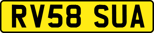RV58SUA