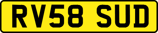 RV58SUD