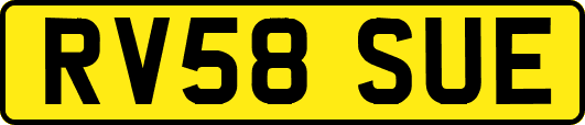 RV58SUE